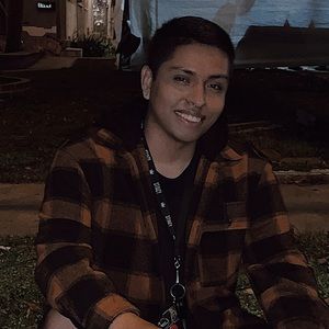 Meet your Posher, Ricky